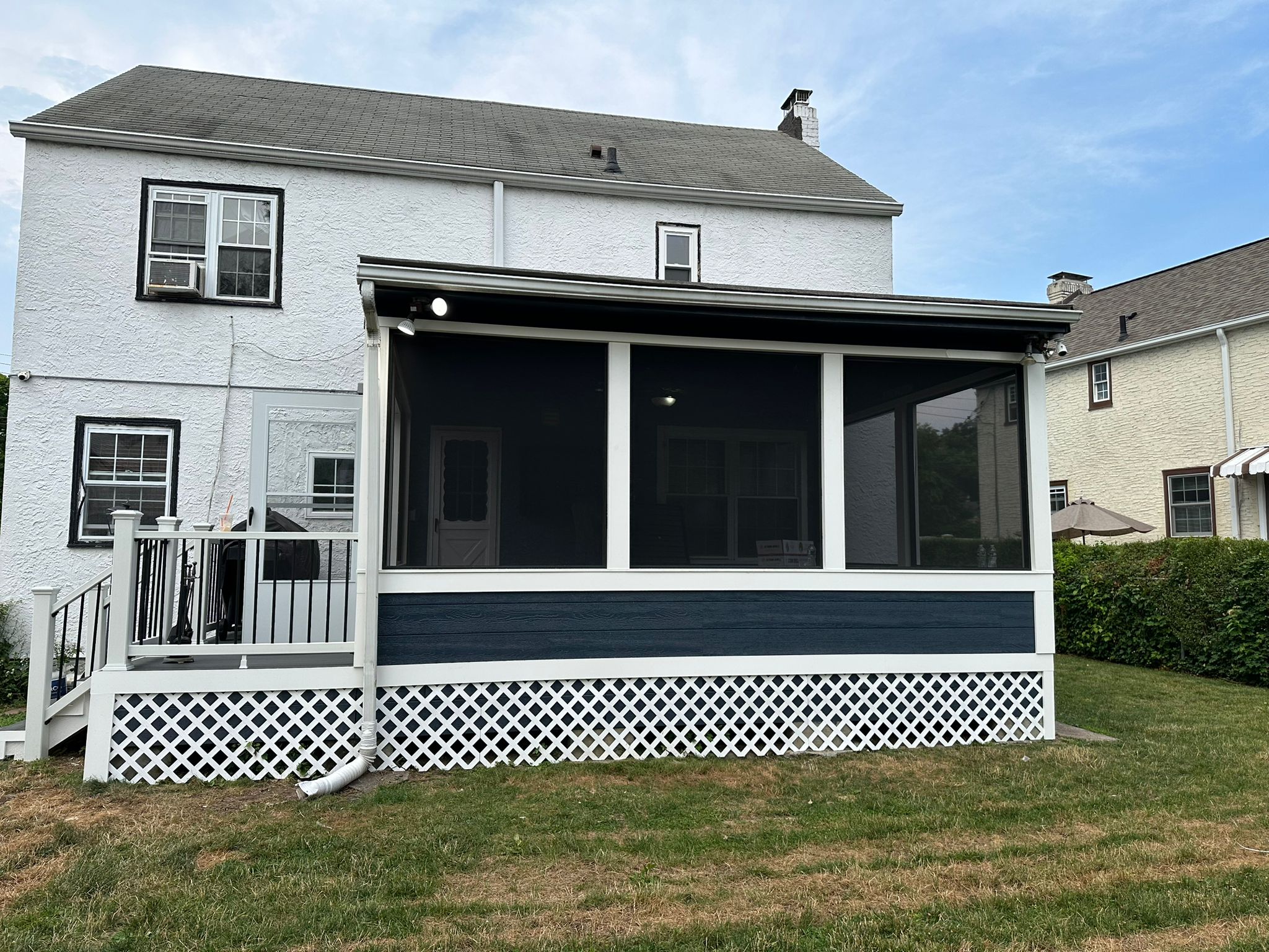 Screened In Porch - Image 20